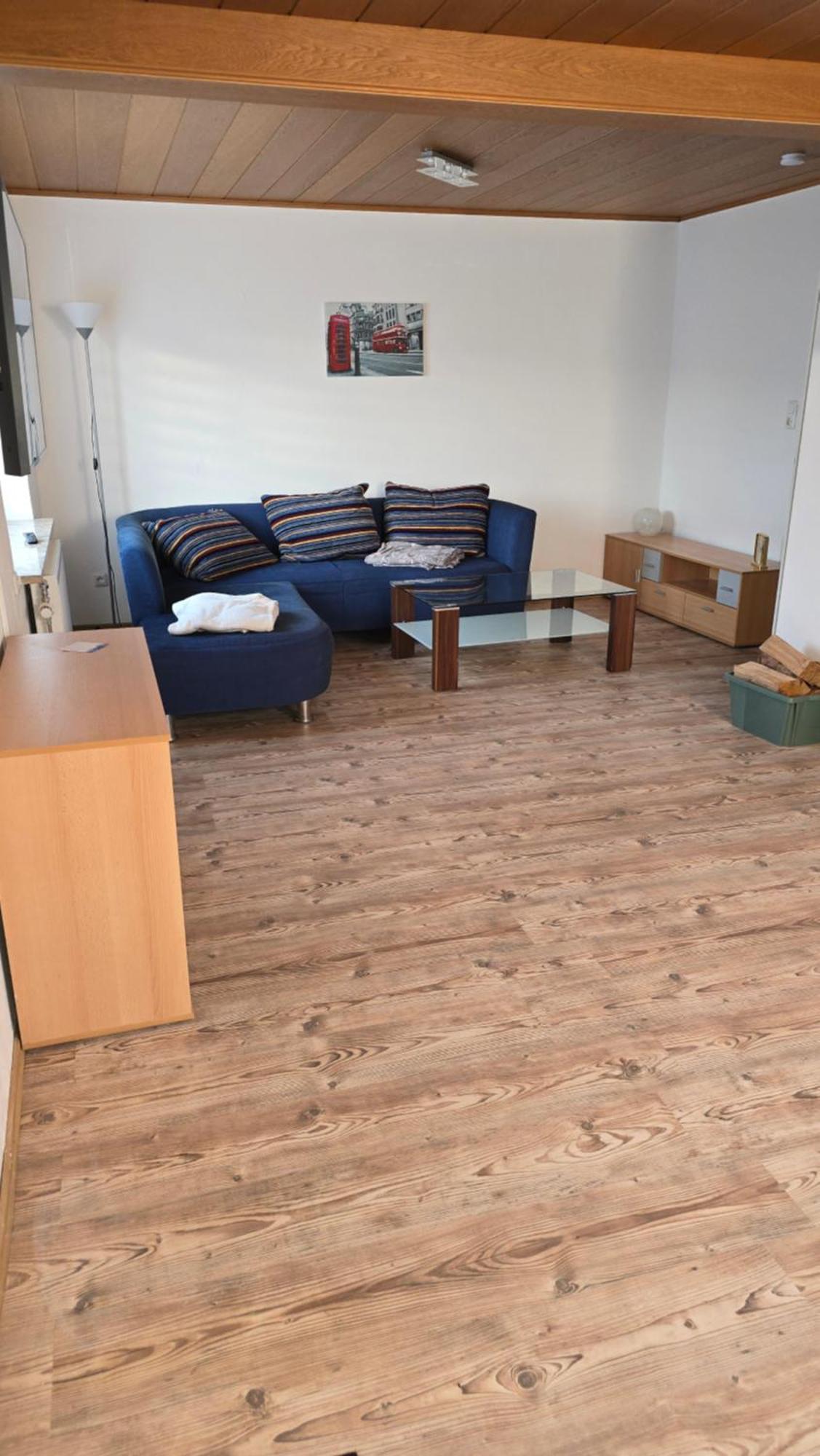 Ferienwohnung Grafenberg  Exterior photo